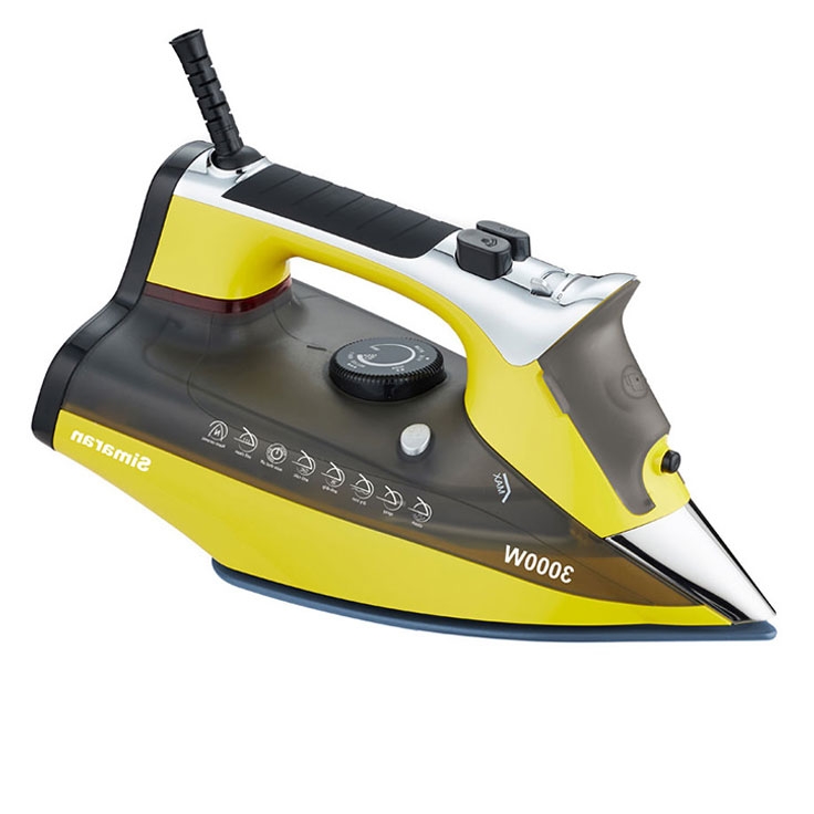 اتو بخار سیماران مدل SSI-8002