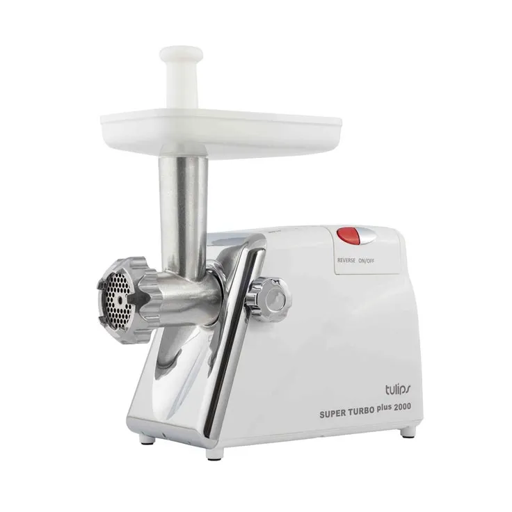 چرخ گوشت تولیپس مدل MK-2000