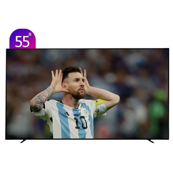 تلویزیون  امپریال  مدل EM-5585 سایز 55 اینچ