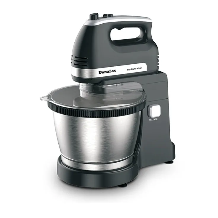 همزن کاسه دار دونالکس مدل DN-350