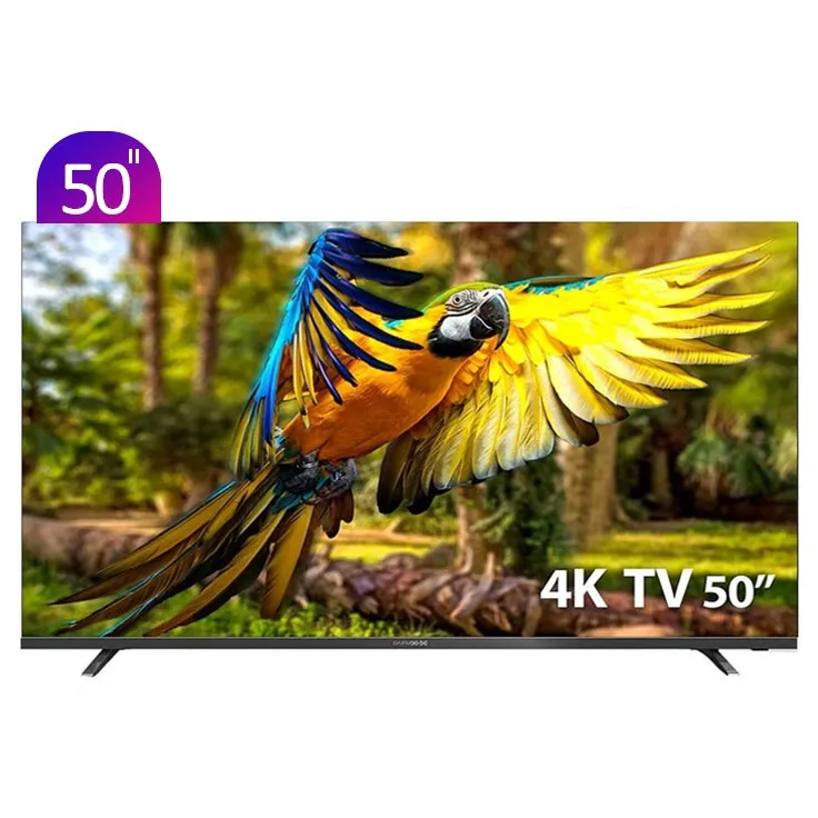 تلویزیون دوو مدل DLE-50K4310U سایز 50 اینچ