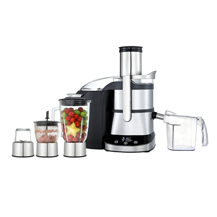 آبمیوه گیری بیم مدل FP2003