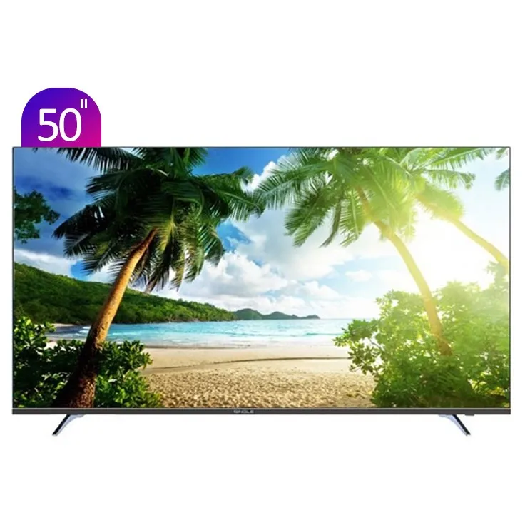 تلویزیون  امپریال  مدل EM-5085 سایز 50 اینچ