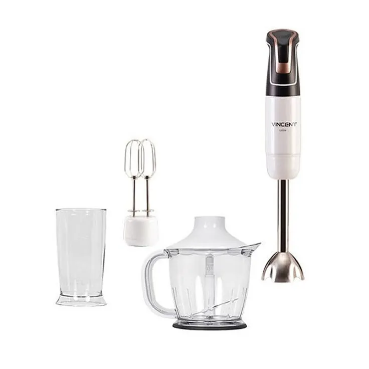 گوشت کوب برقی وینسنت مدل HB-5412