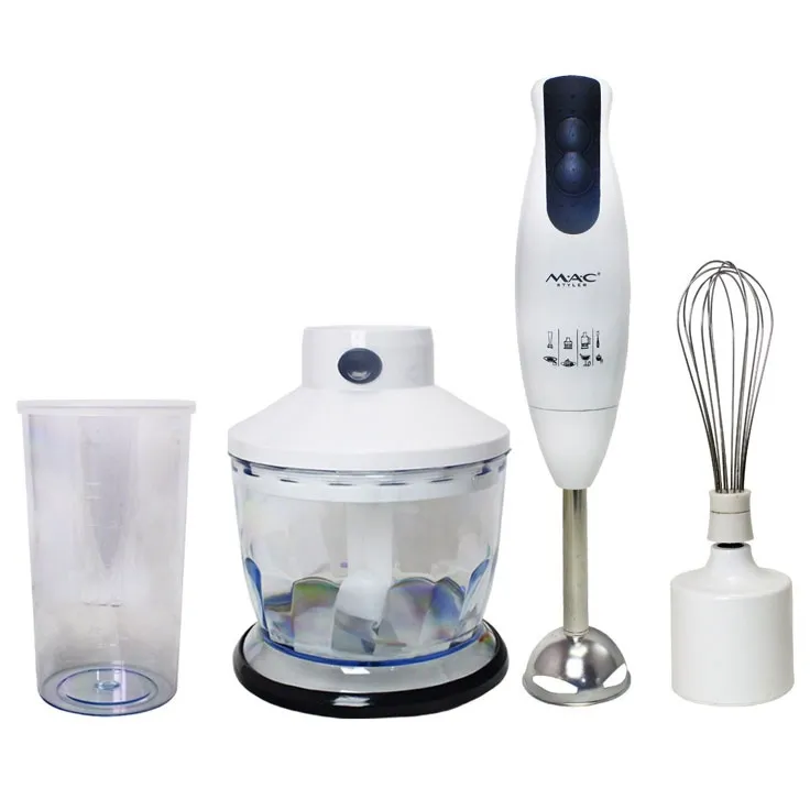 گوشت کوب برقی مک استایلر مدل MC-8000