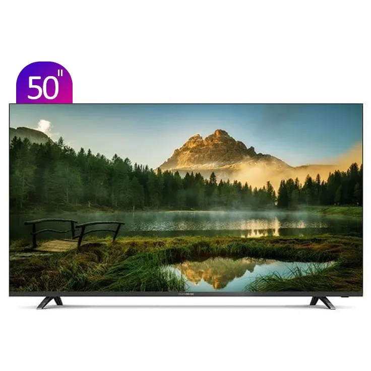 تلویزیون دوو مدل DLE-50MU1600 سایز 50 اینچ