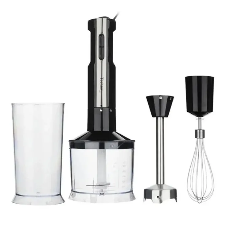 گوشت کوب برقی تکنو مدل Te-808