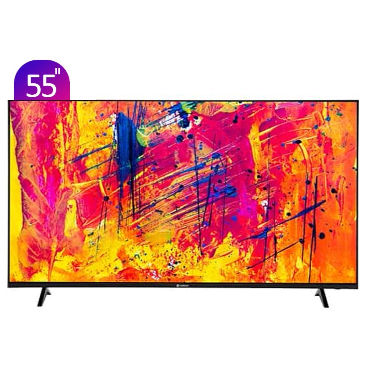 تلویزیون  اسنوا مدل SLD-55NK500UD سایز 55 اینچ