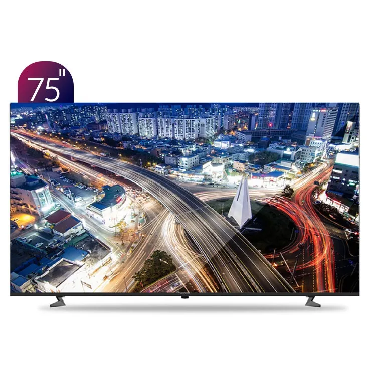 تلویزیون  دوو مدل DSL-75SU1800 سایز 75 اینچ
