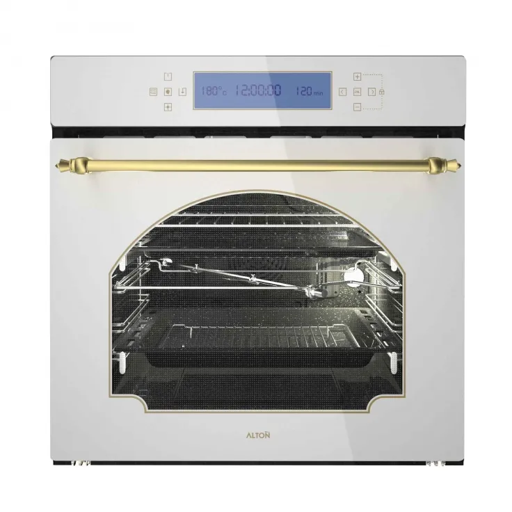 فر توکار آلتون مدل V306W