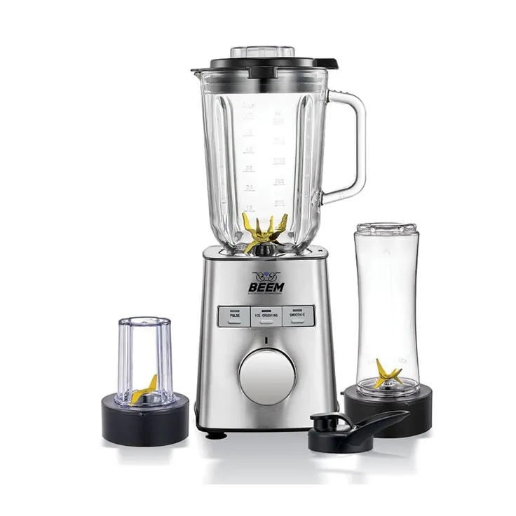 مخلوط کن و آسیاب کن بیم مدل BL1805