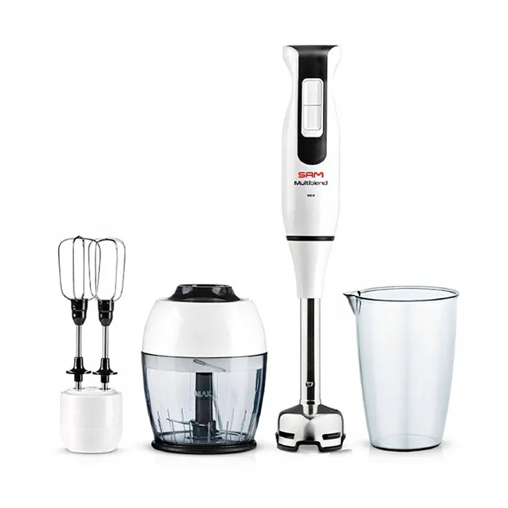گوشت کوب برقی سام مدل FP-720