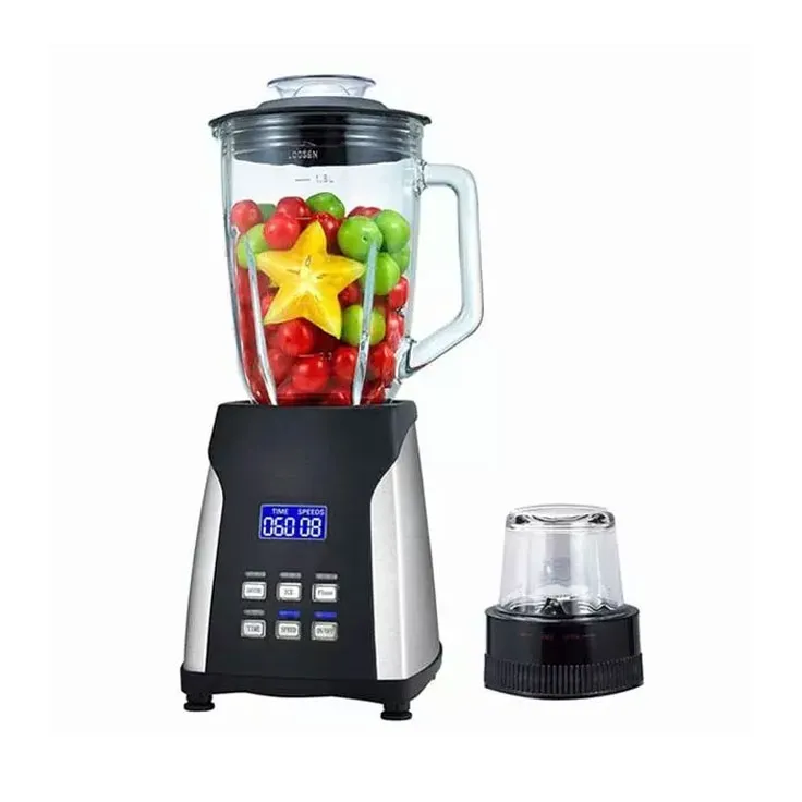 مخلوط کن و آسیاب بیم مدل BL1801MST