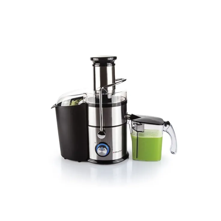 آبمیوه گیری سوئیس پلاس مدل SJE-8220