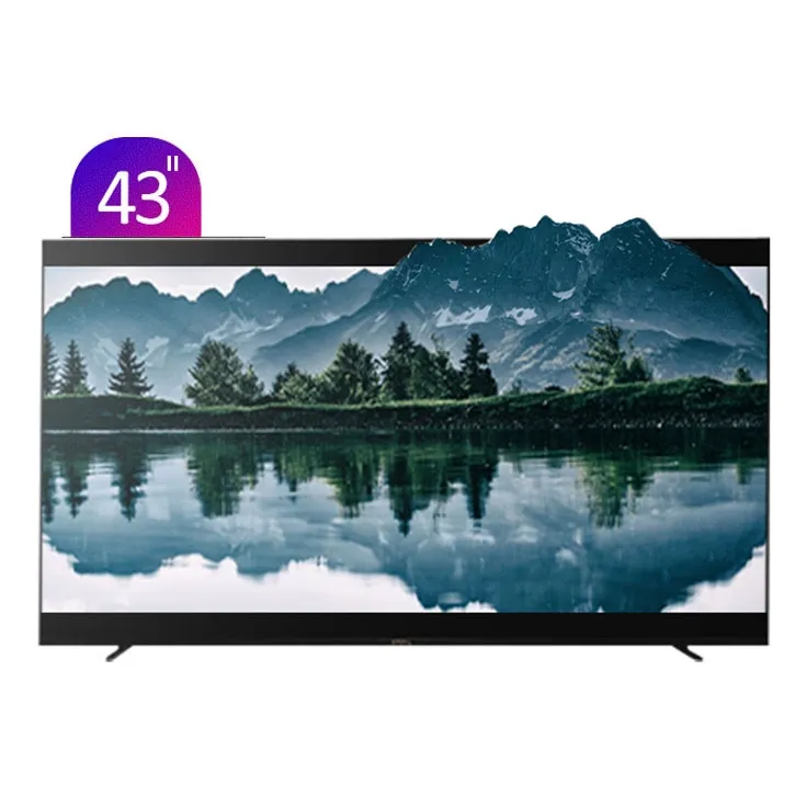 تلویزیون  امپریال  مدل EM-4385 سایز 43 اینچ