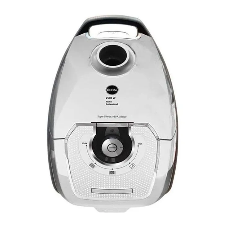 جارو برقی کرال مدل VSC-5250