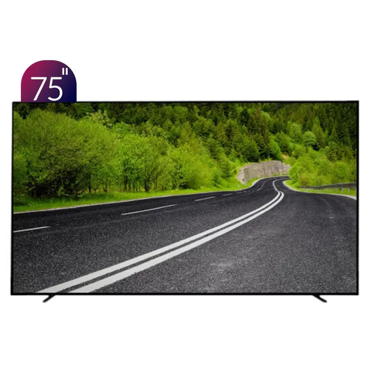 تلویزیون  امپریال  مدل EM-7585 سایز 75 اینچ