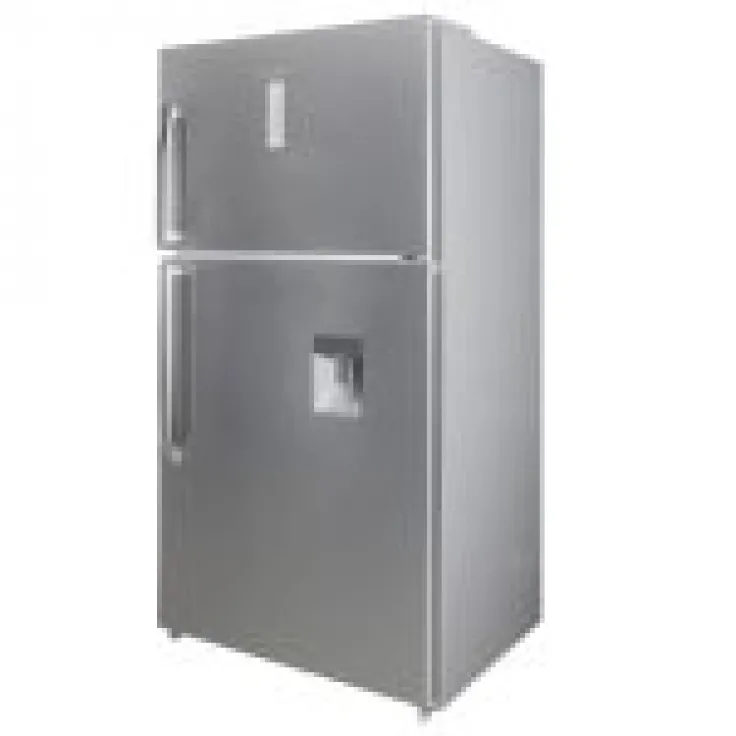یخچال و فریزر کمبی کندی مدل TCA 4