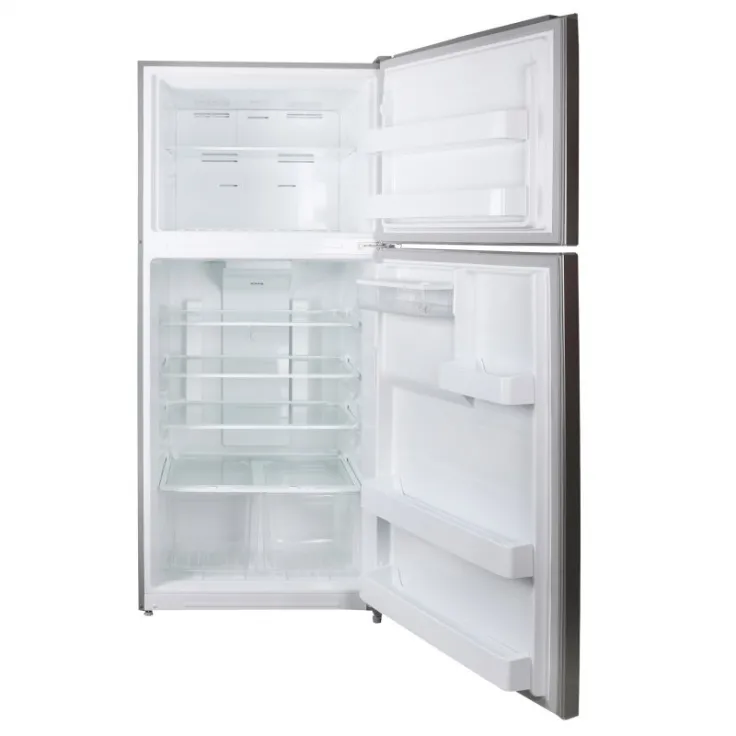 یخچال و فریزر کمبی کندی مدل TCA 4