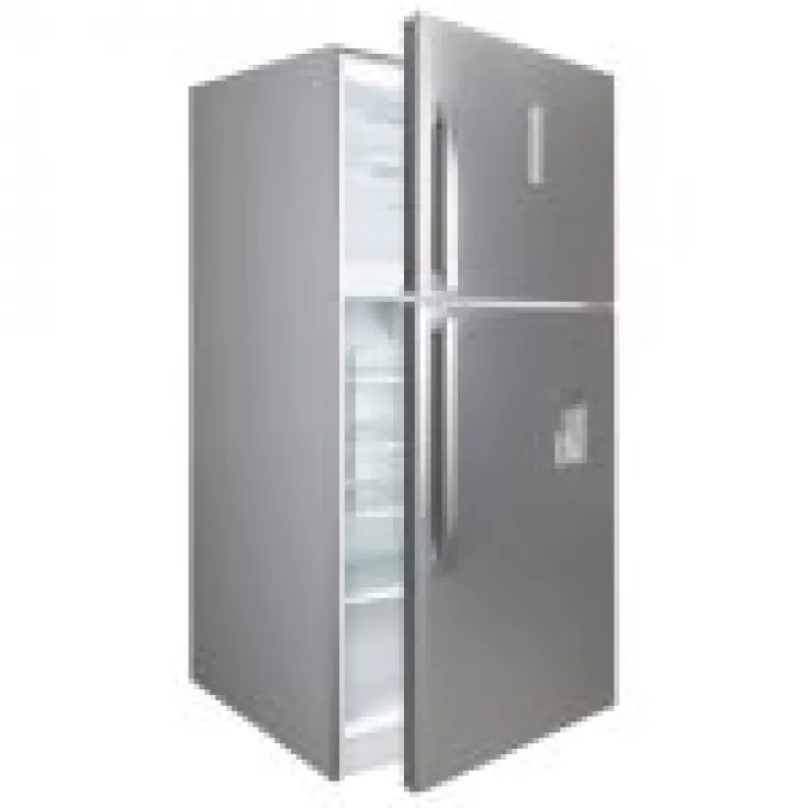 یخچال و فریزر کمبی کندی مدل TCA 4