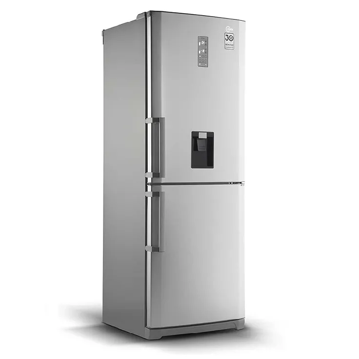 یخچال و فریزر کمبی کلور مدل FRNT-101