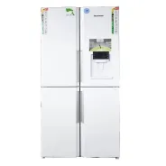 ساید بای ساید تکنوسان چهار درب مدل TRF-880W