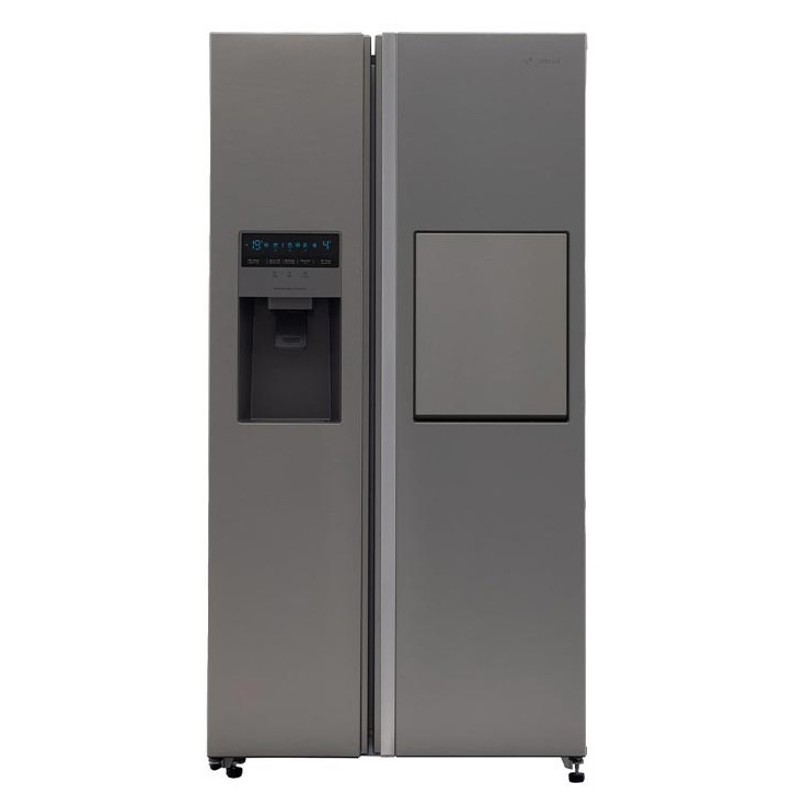 ساید بای ساید اسنوا مدل S2DI-L310S