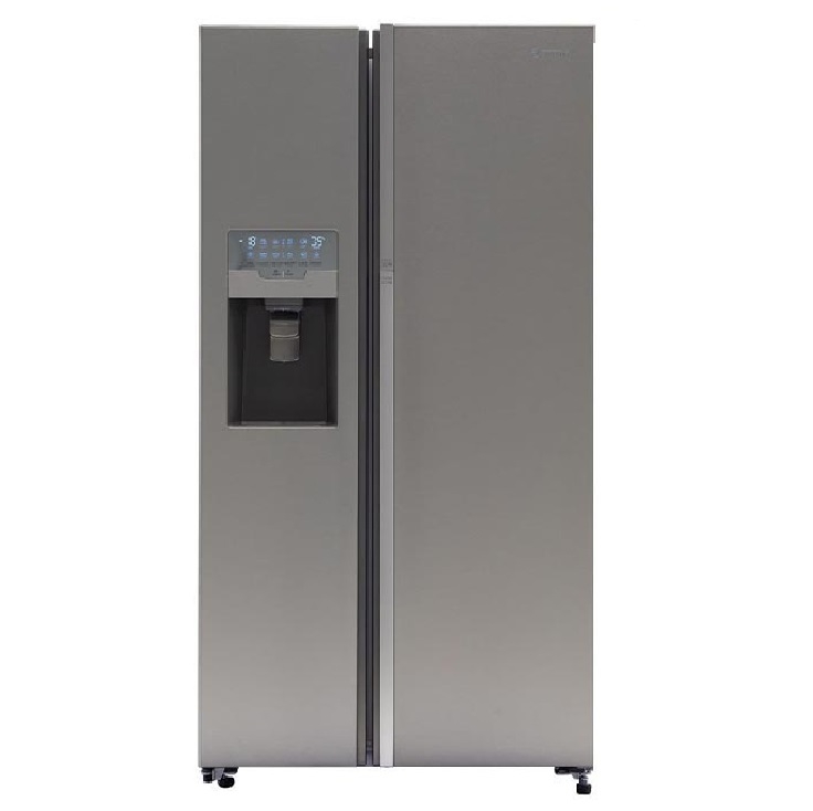 ساید بای ساید اسنوا مدل S3DI-M200S