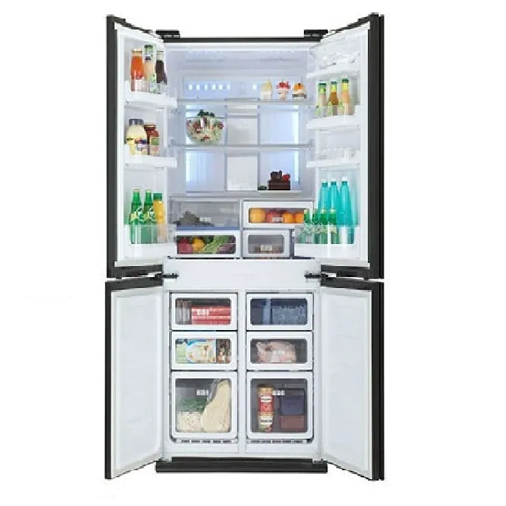 ساید بای ساید شارپ مدل SJ-FP85V
