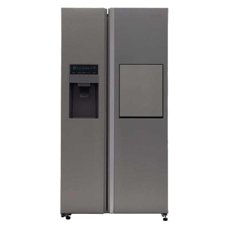 ساید بای ساید اسنوا مدل S1DI-S110S