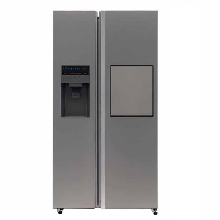 ساید بای ساید اسنوا مدل S2DI-M210S