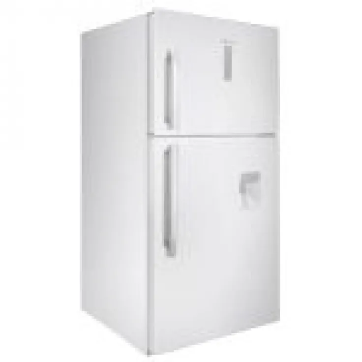 یخچال و فریزر کمبی کندی مدل TCA 4