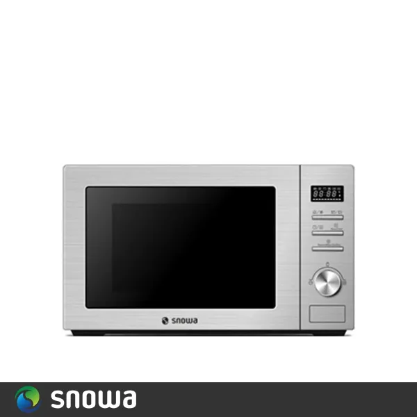 مایکروویو اسنوا مدل SMO-FM32GCS